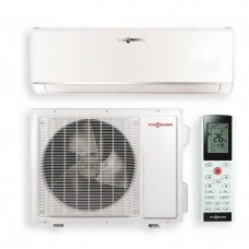 Viessmann Vitoclima 200-S šilumos siurblys 3.5/3.67kW