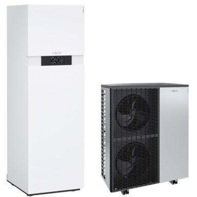 Viessmann Vitocal 222-S šilumos siurblys 16kW