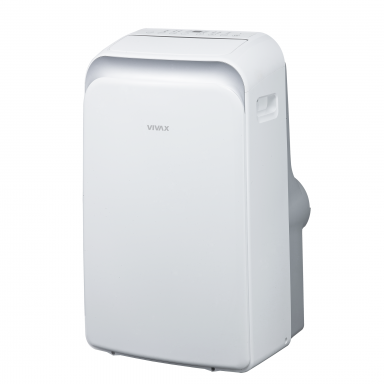 VIVAX ACP-12PT35AEF mobilus oro kondicionierius 3.52kw VIVAX ACP-12PT35AEF mobilus oro kondicionierius 3.52kw