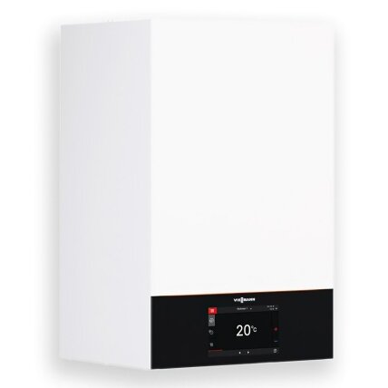 VIESSMANN VITODENS 111-W 32kw dujinis kondensacinis katilas VIESSMANN VITODENS 111-W 32kw dujinis kondensacinis katilas