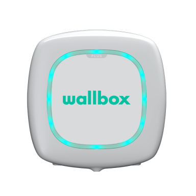 Wallbox elektromobilių krovimo stotelė - Pulsar MAX 11kW - 7m ilgio laidas