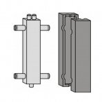 WOLF hidraulinis indas 4.5 m3/h