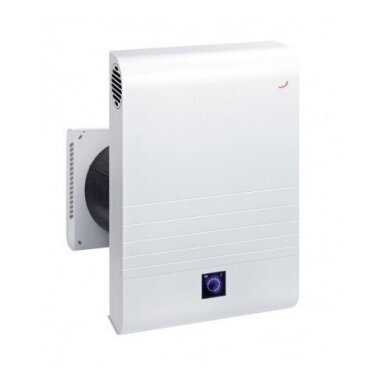 ZEHNDER COMFOAIR 70 (70M3/H) mini rekuperatorius ZEHNDER COMFOAIR 70 (70M3/H) mini rekuperatorius