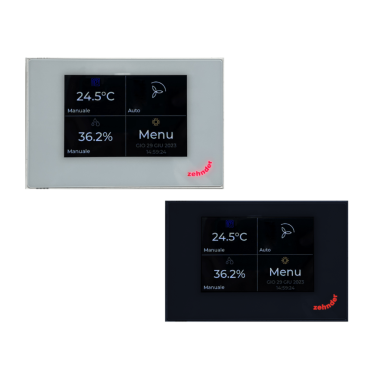 Zehnder Multi Control valdiklis Zehnder Multi Control valdiklis