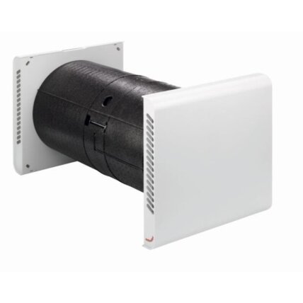 ZEHNDER COMFOSPOT 50 (55M3/H) mini rekuperatorius