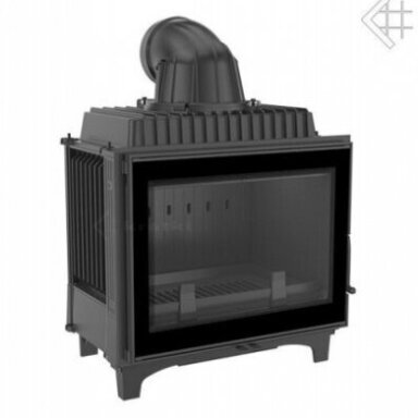 Židinio kapsulė, ugniakuras Kratki Franek, 12kW Židinio kapsulė, ugniakuras Kratki Franek, 12kW