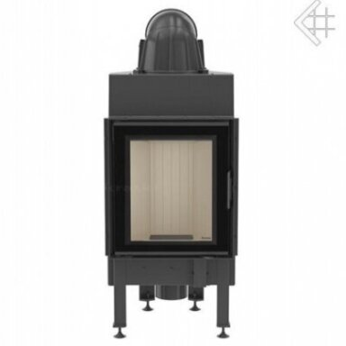 Židinio kapsulė, ugniakuras Kratki Nadia 8, 7kW Židinio kapsulė, ugniakuras Kratki Nadia 8, 7kW