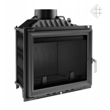 Židinio ugniakuras Kratki ANTEK 10 kW Židinio ugniakuras Kratki ANTEK 10 kW
