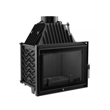 Židinio ugniakuras Kratki Zuzia 16 kW DECO Židinio ugniakuras Kratki Zuzia 16 kW DECO
