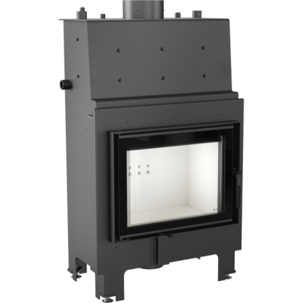 Židinys KRATKI MBM PW 12 kw Židinys KRATKI MBM PW 12 kw