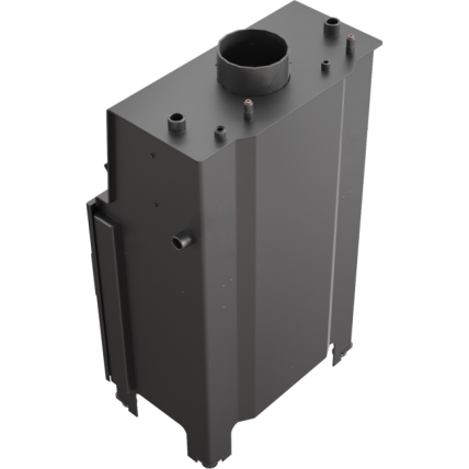 Židinys KRATKI MBM PW 12 kw 3 Židinys KRATKI MBM PW 12 kw 3